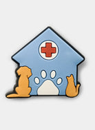 clog charm vets paws and care
