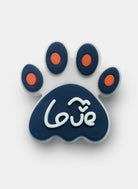 clog charm vet paws of love