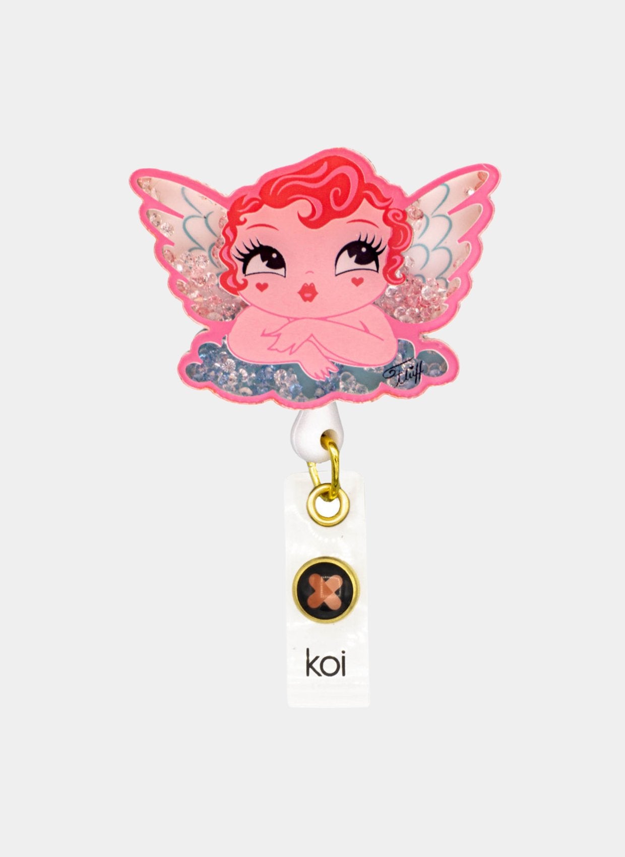 koi-shaker-badge-reel-cupid