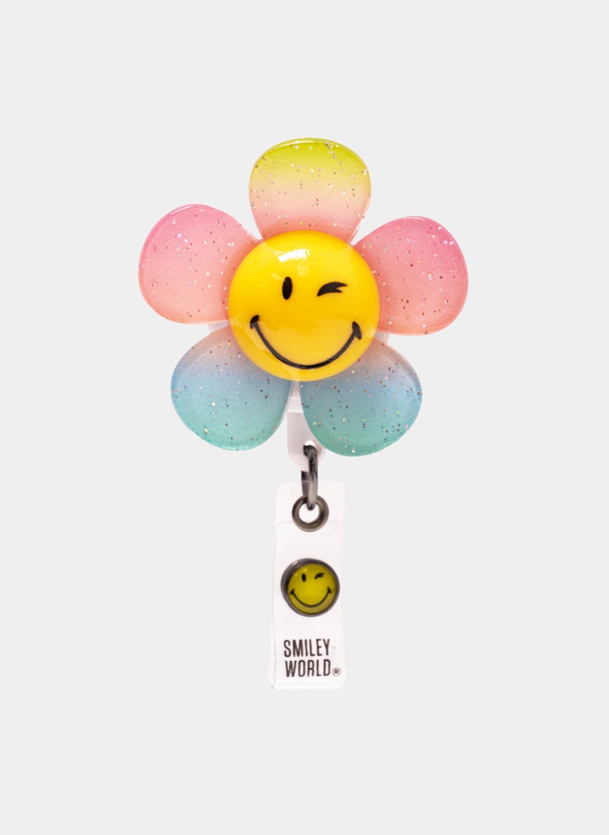 koi-smiley-world-badge-reel-3d-smiley-flower