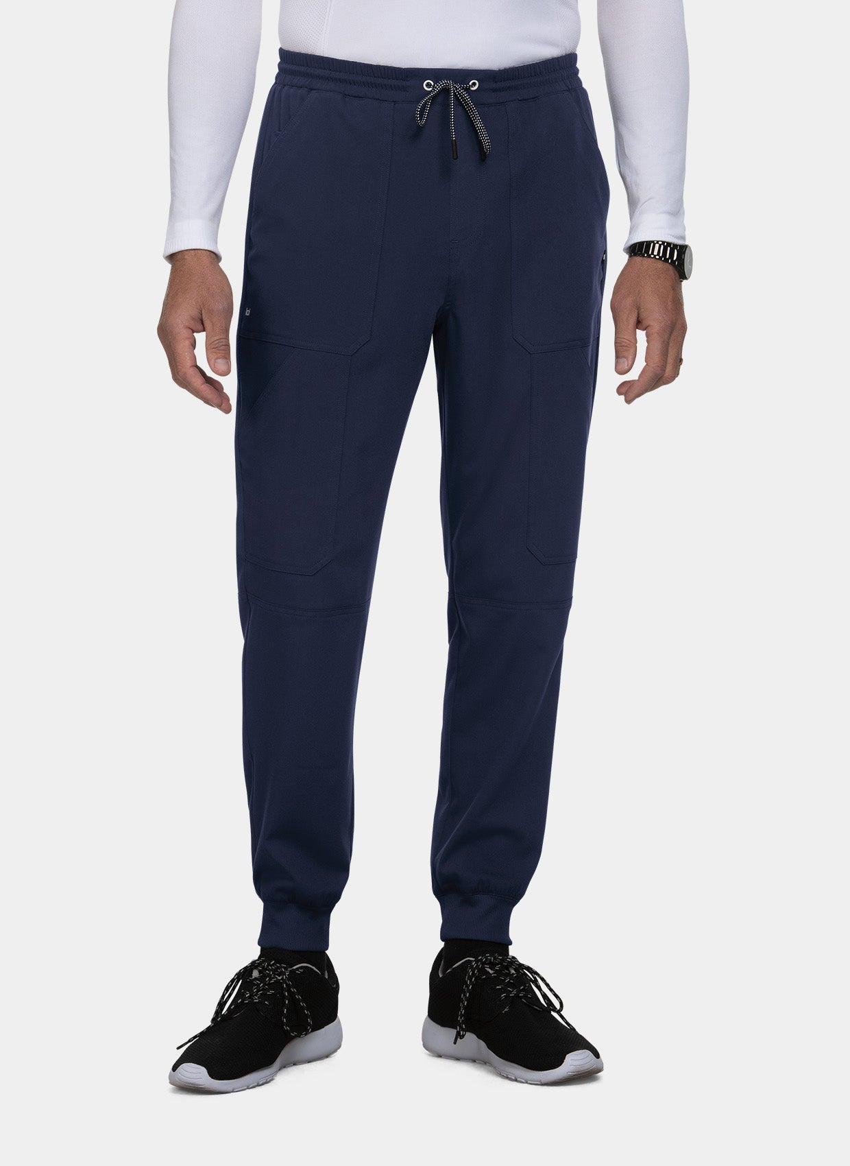 Koi Next Gen Day To Night Men s Scrub Joggers Happythreads UK
