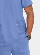 mens-koi-next-gen-free-to-be-scrub-top-front-true-ceil-2