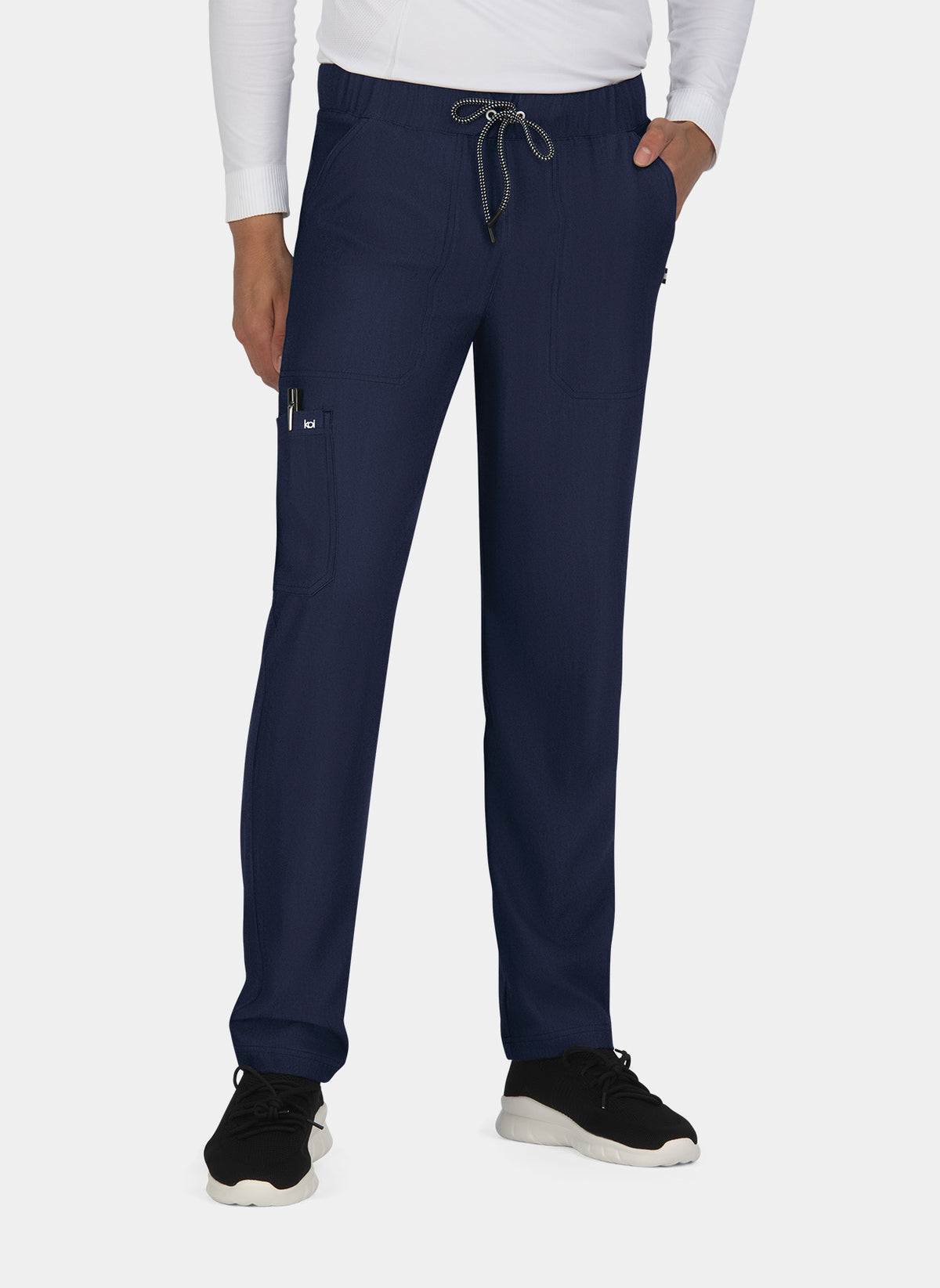 Koi Next Gen Make It Happen Men's Scrub Trousers – Happythreads UK