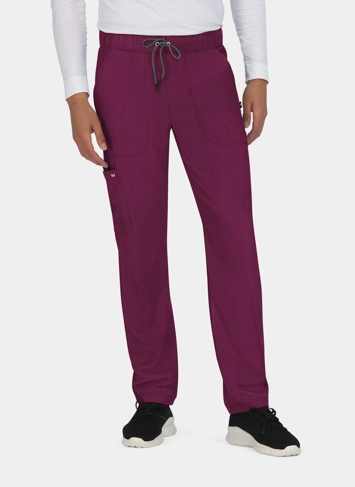 Koi Next Gen Make It Happen Men's Scrub Trousers – Happythreads UK