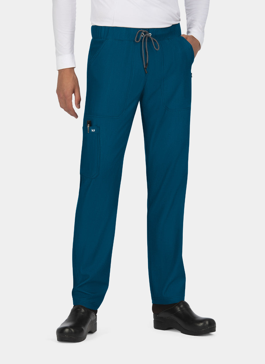 Koi Next Gen Make It Happen Men's Scrub Trousers – Happythreads UK