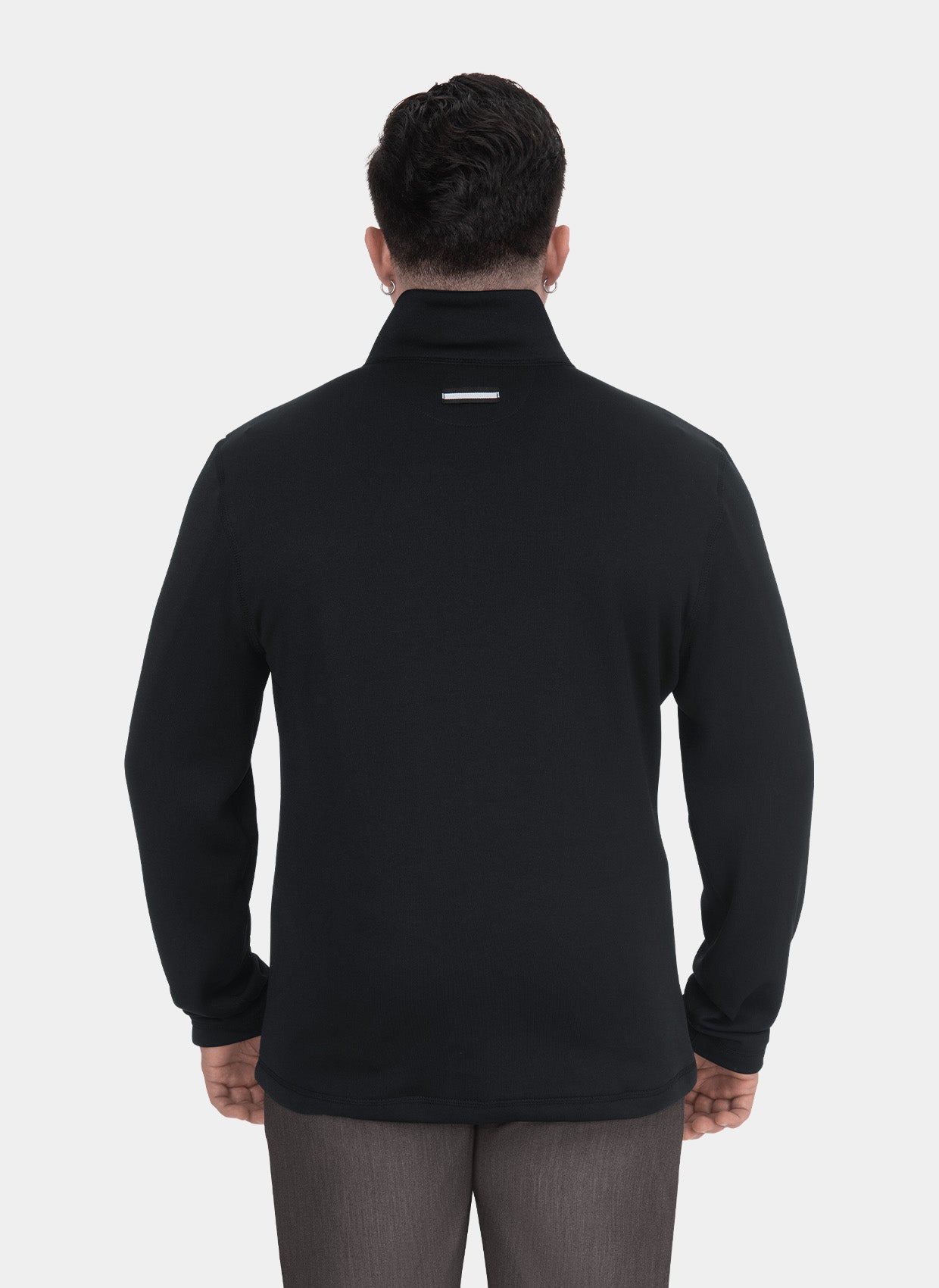 Mens nursing jacket store