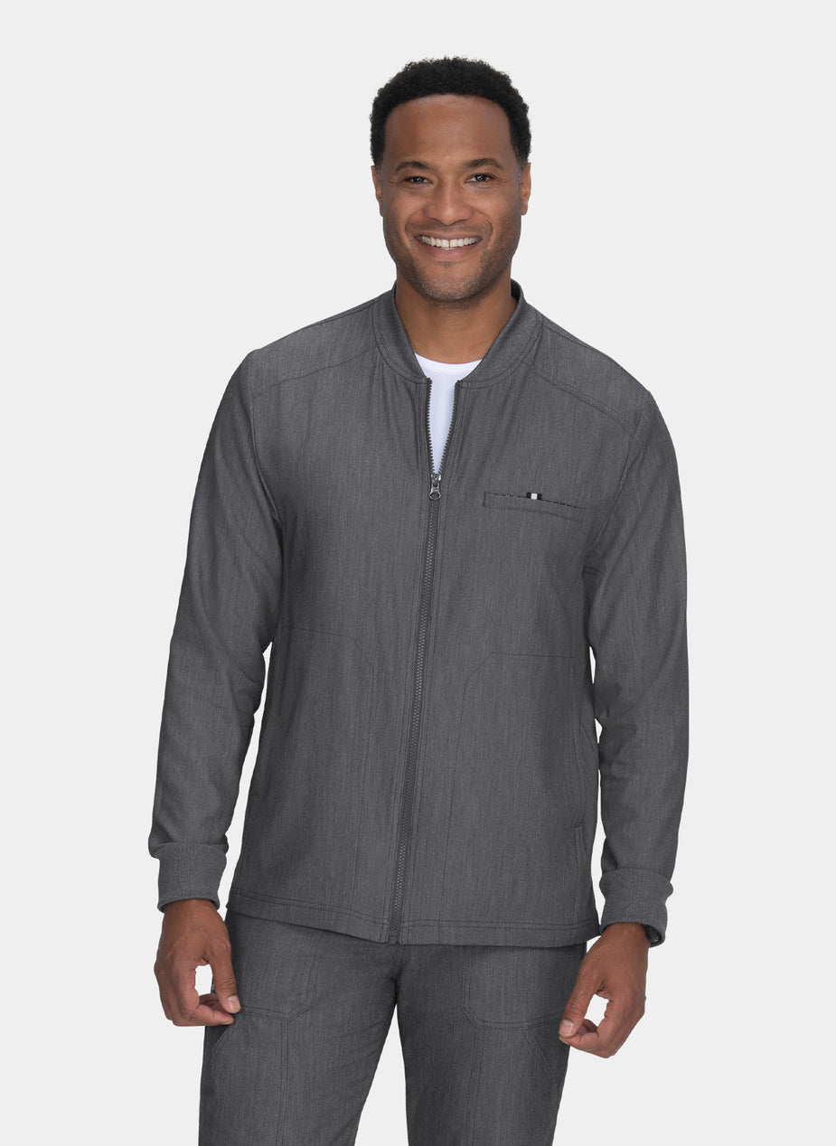 Koi Next Gen Ready Set Go Men's Scrub Jacket – Happythreads UK