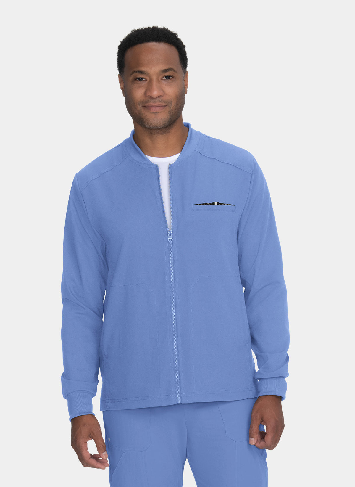 Koi Next Gen Ready Set Go Men's Scrub Jacket – Happythreads UK