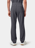 mens scrub trousers healing hands noah pewter