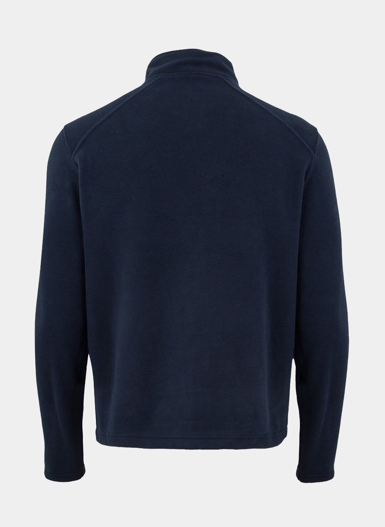 Navy blue fleece
