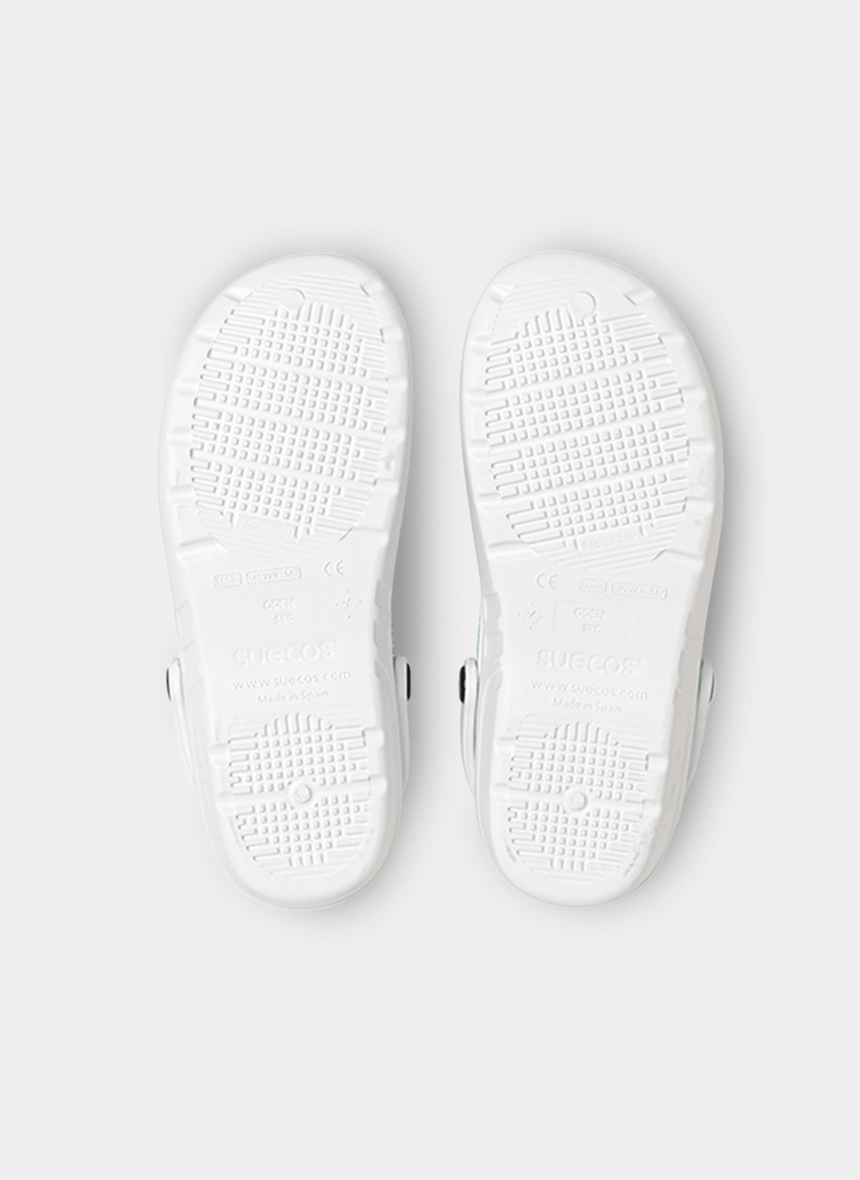 suecos oden fusion clogs syster back