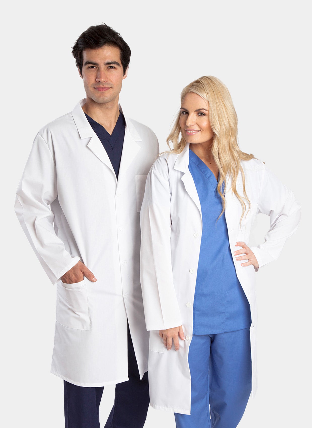 Lab coat uk discount