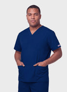 unisex-scrub-top-cherokee-originals-4700-galaxy3