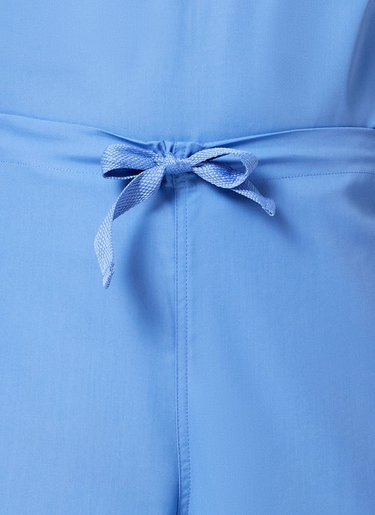 Cherokee Unisex Drawstring Scrub Trousers - Ceil