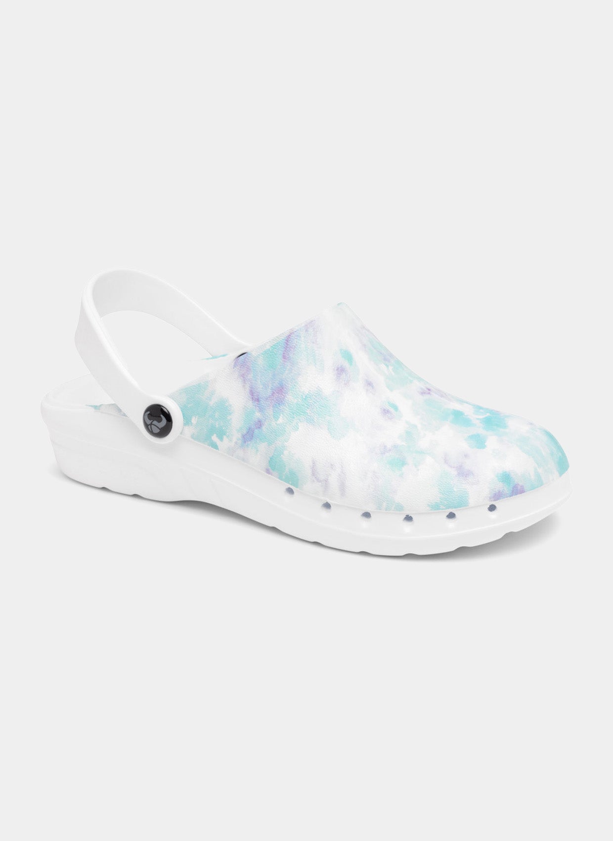 Suecos Oden Clogs Happythreads UK