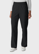 womans-scrub-trousers-koi-cureology-saylor-black