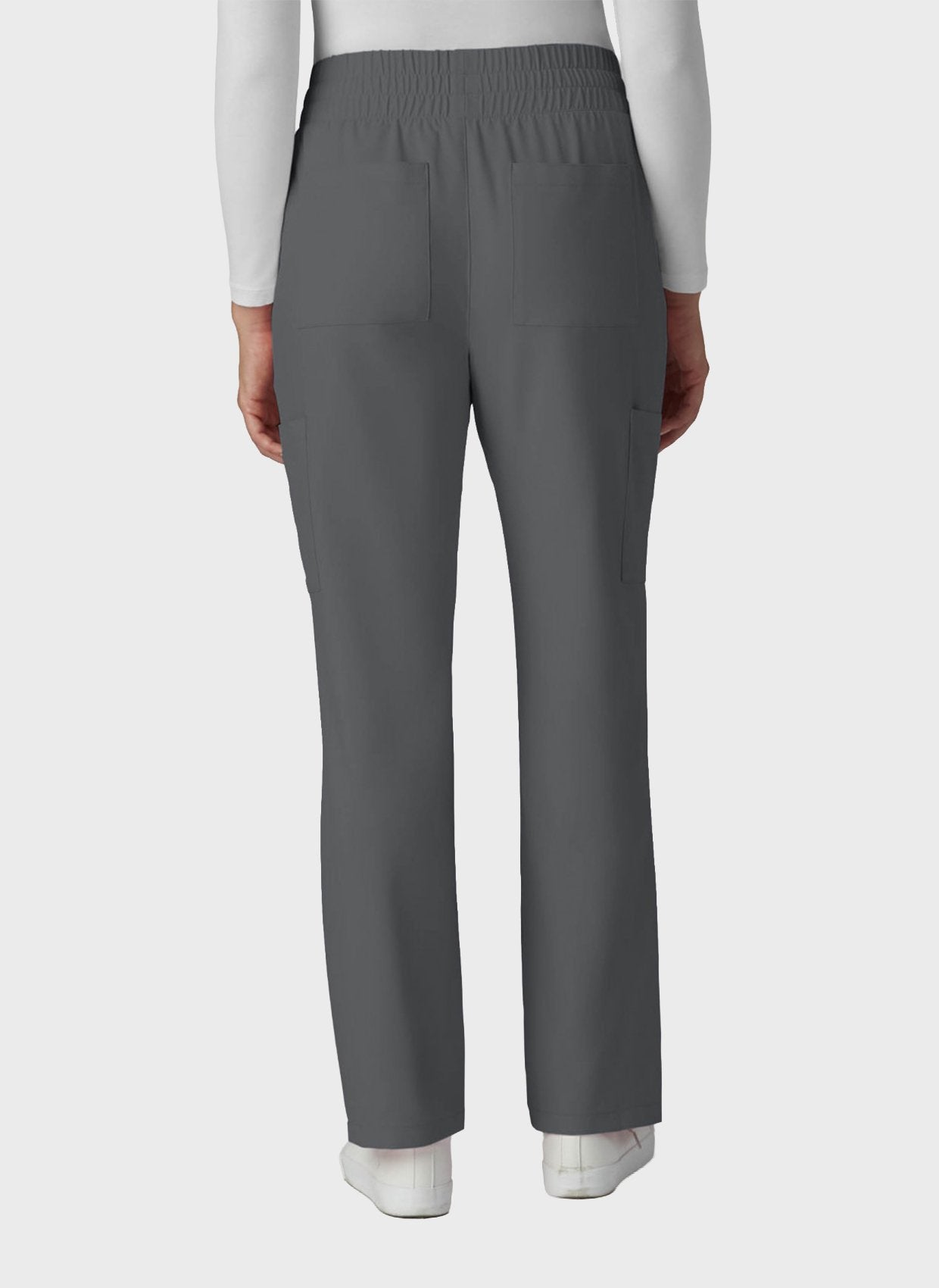 womans-scrub-trousers-koi-cureology-saylor-pewter-1