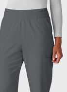 womans-scrub-trousers-koi-cureology-saylor-pewter-3