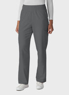 womans-scrub-trousers-koi-cureology-saylor-pewter