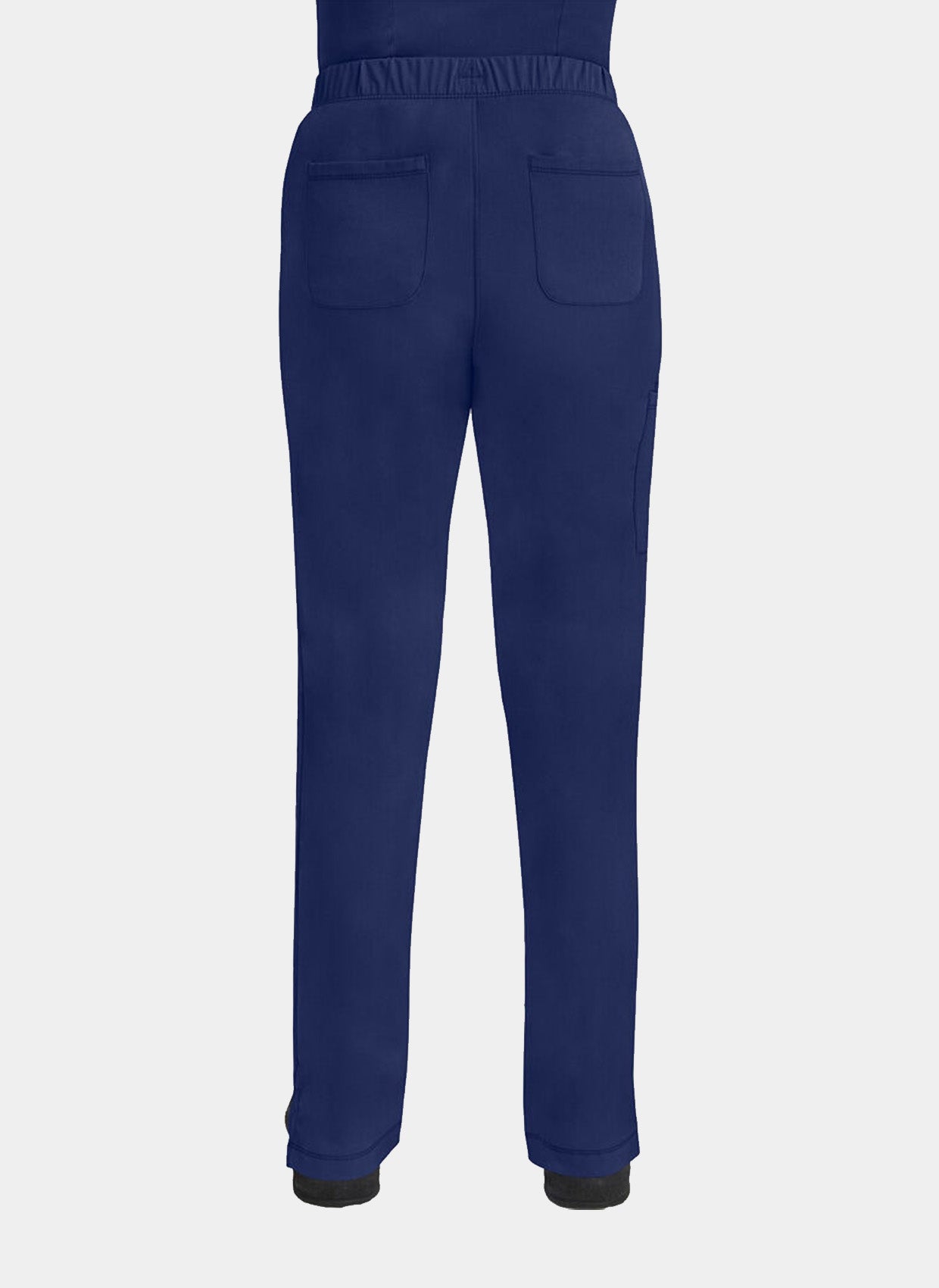 Healing Hands Rebecca Scrub Trousers - Navy