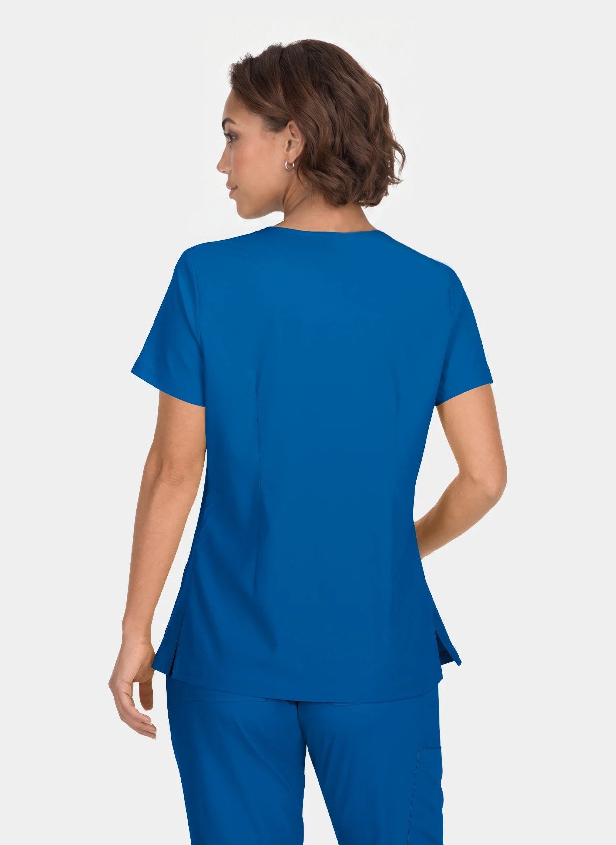 womens-koi-basics-katie-scrub-top-royal_2