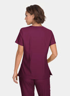 womens-koi-basics-katie-scrub-top-wine_2