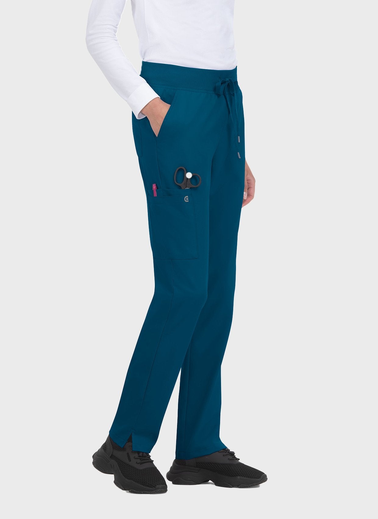 womens-koi-cureology-atria-scrub-trousers-caribbean-3