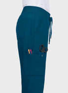 womens-koi-cureology-atria-scrub-trousers-caribbean-4