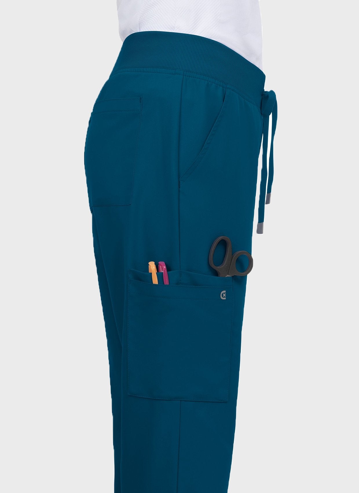 womens-koi-cureology-atria-scrub-trousers-caribbean-4