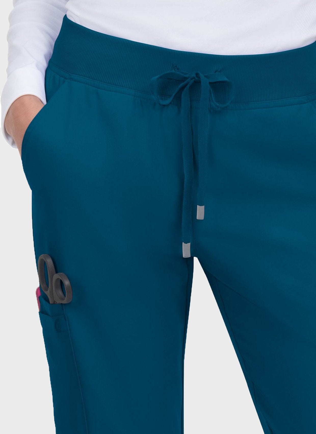 womens-koi-cureology-atria-scrub-trousers-caribbean-5
