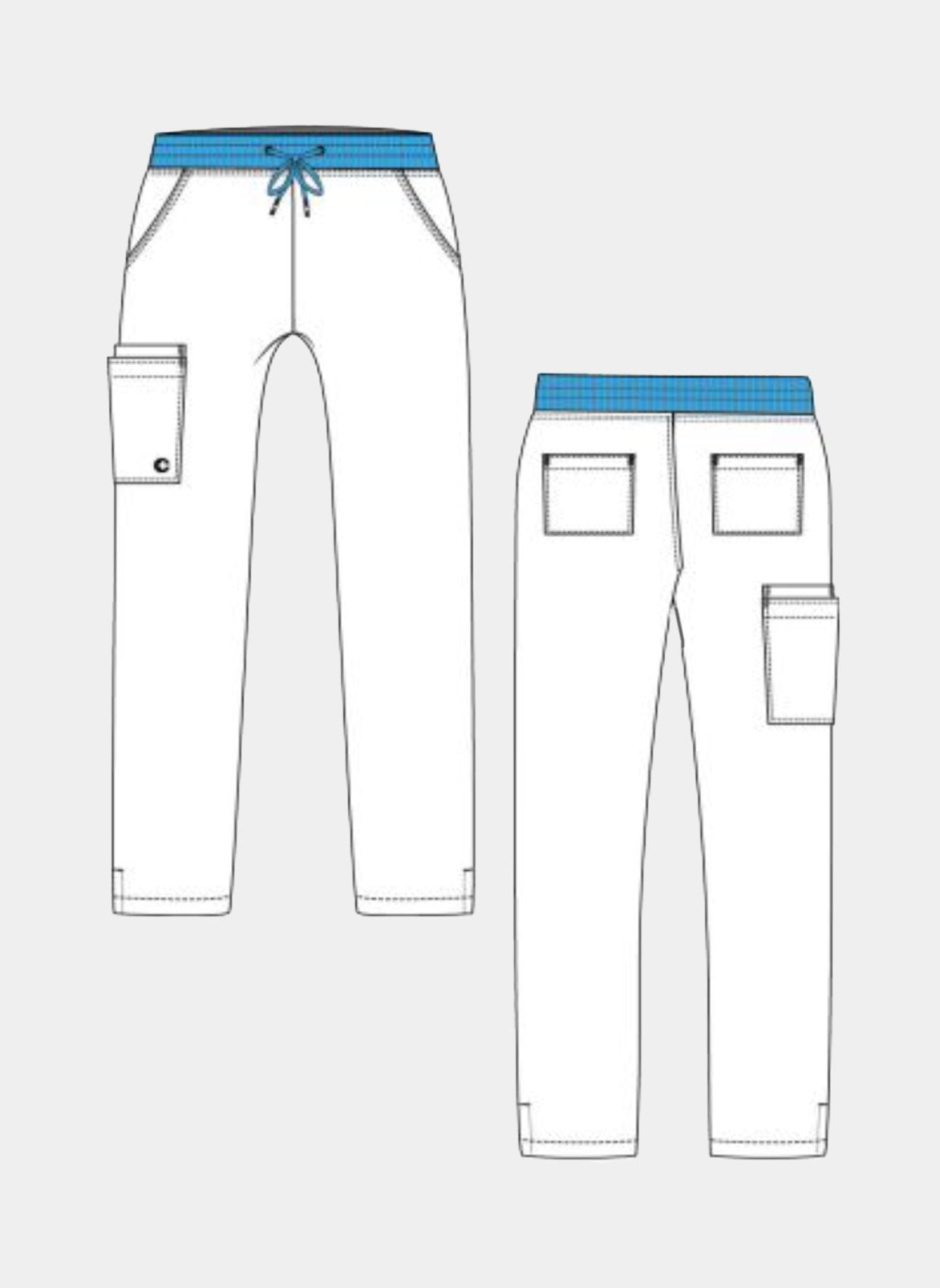 womens-koi-cureology-atria-scrub-trousers-sketch