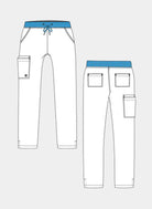 womens-koi-cureology-atria-scrub-trousers-sketch