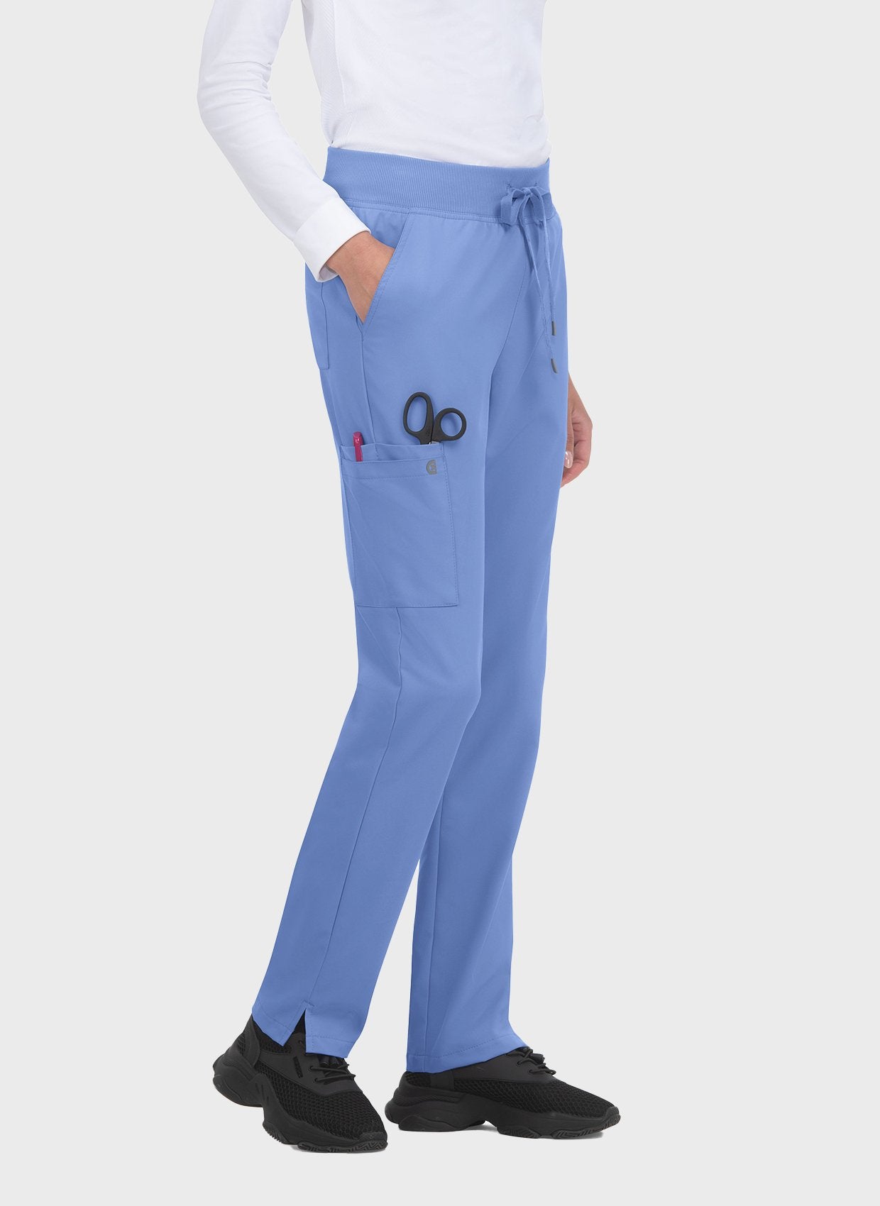 womens-koi-cureology-atria-scrub-trousers-true-ceil-3