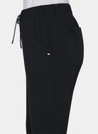 Koi Next Gen Everyday Hero Scrub Trousers - Black