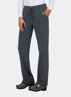 Koi Next Gen Everyday Hero Scrub Trousers - Black