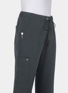 Koi Next Gen Everyday Hero Scrub Trousers - Charcoal