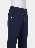 Koi Next Gen Everyday Hero Scrub Trousers - Navy
