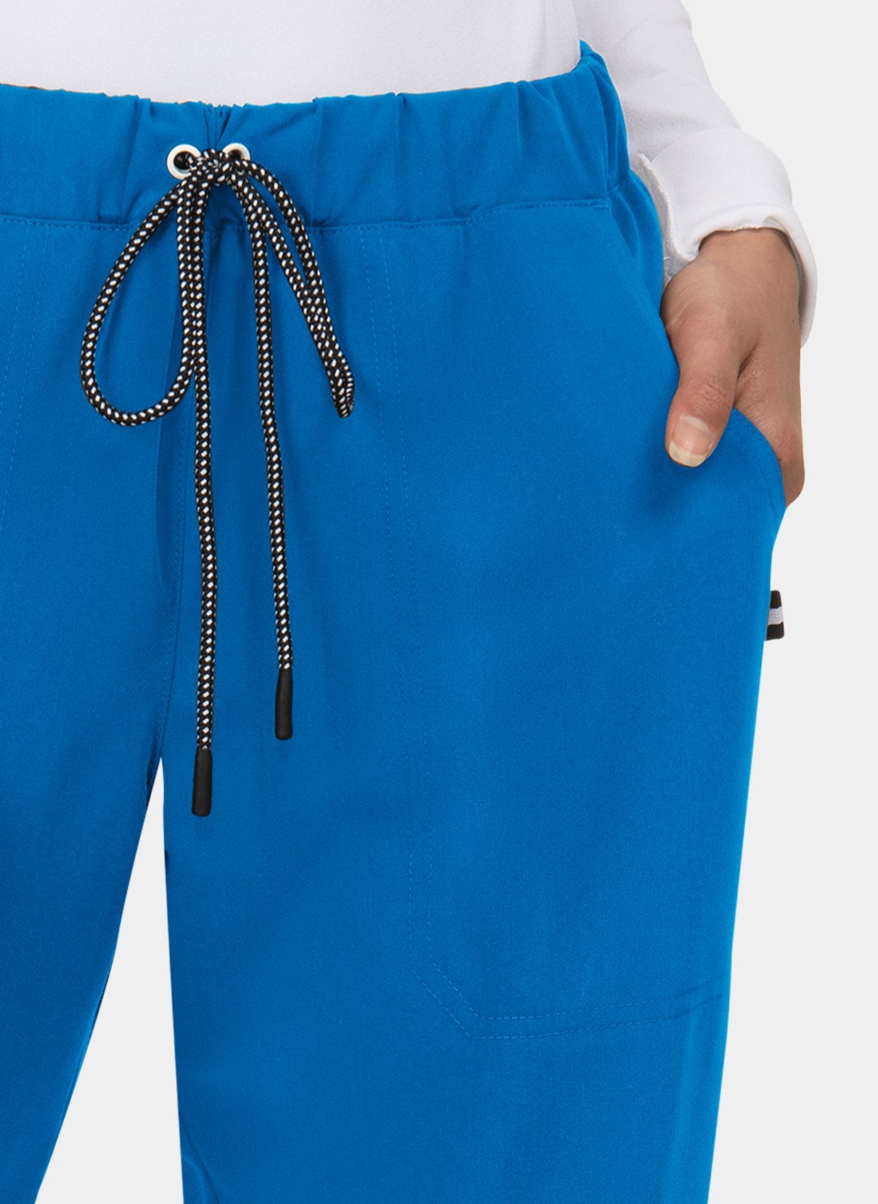 Koi Next Gen Everyday Hero Scrub Trousers - Royal