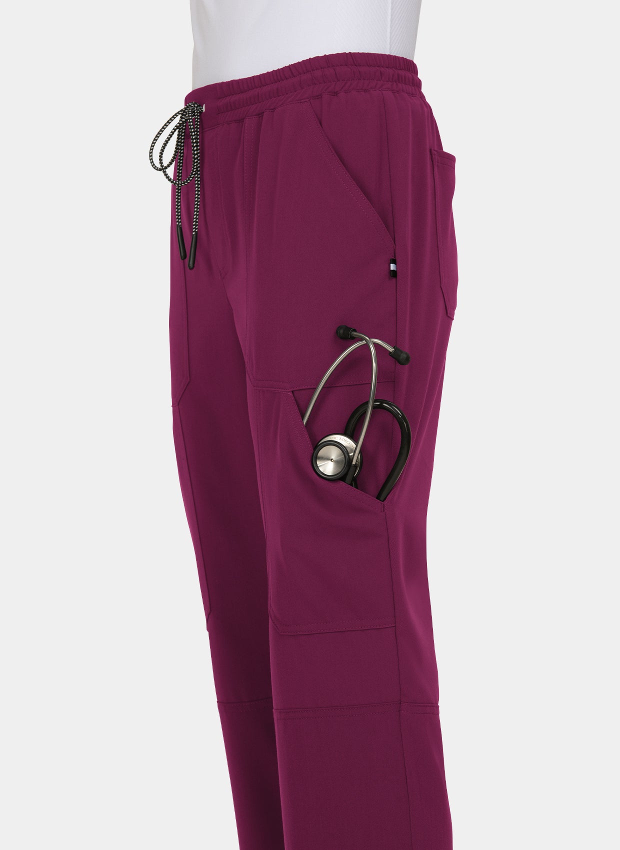 Koi Next Gen Good Vibe Scrub Joggers