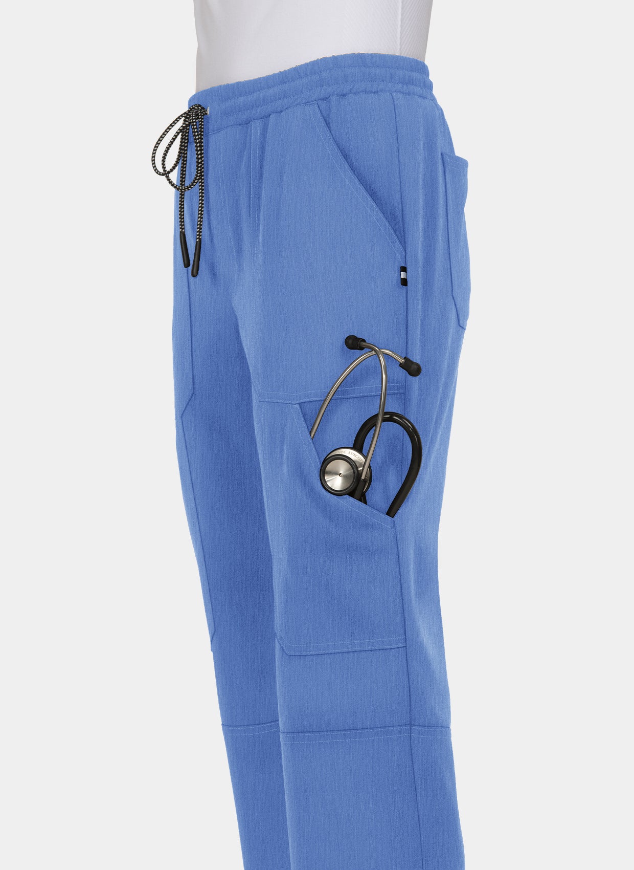 Koi Next Gen Good Vibe Scrub Joggers