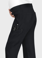 womens-koi-next-gen-on-the-move-maternity-scrub-trousers-black-2