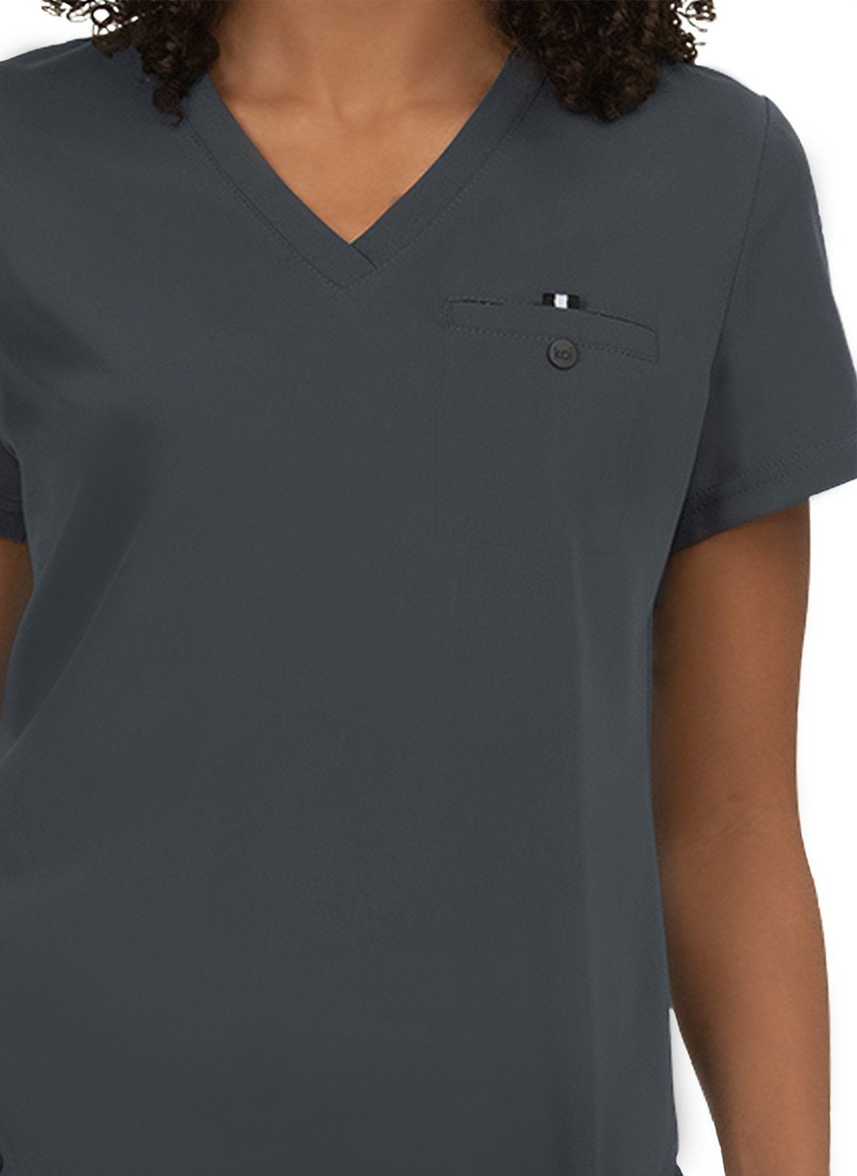 womens-koi-next-gen-ready-to-work-scrub-top-charcoal-2