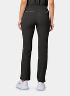 womens scrub trousers healing hands 360 nisha black