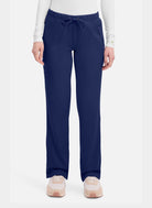 Healing Hands Rebecca Scrub Trousers - Navy