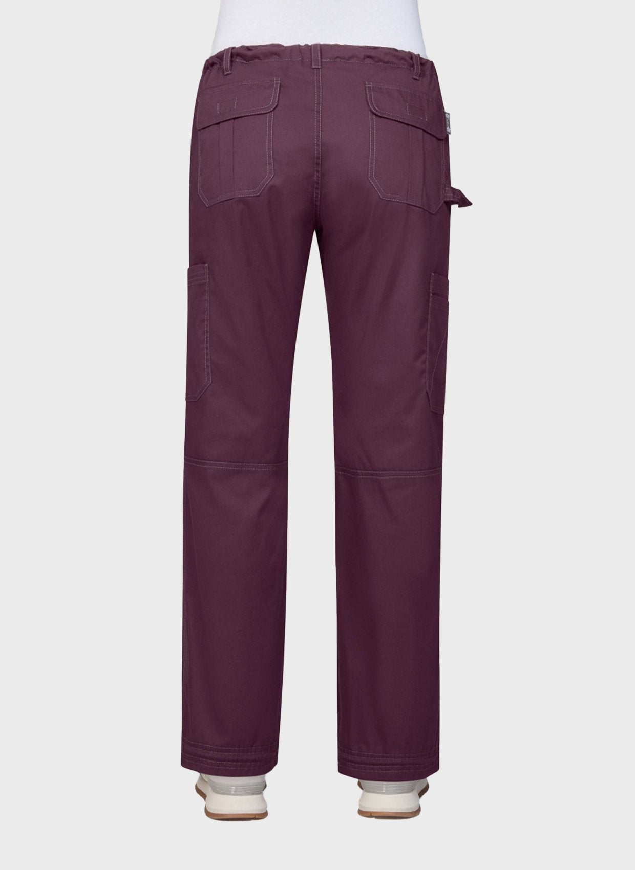 womens-scrub-trousers-koi-classics-lindsey-cognac