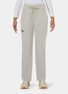 Womens Scrub Trousers Koi Solis Freda - Bone