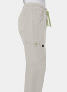 Womens Scrub Trousers Koi Solis Freda - Bone