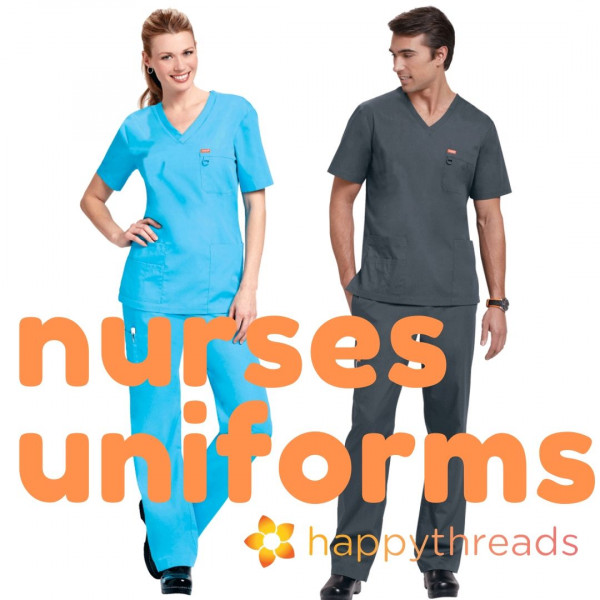 Nurses-Uniforms
