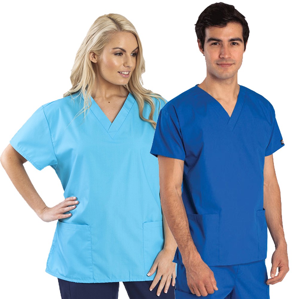 Dickies Scrubs | Dental Uniforms | Healthcare Uniforms | Medical Scrubs ...