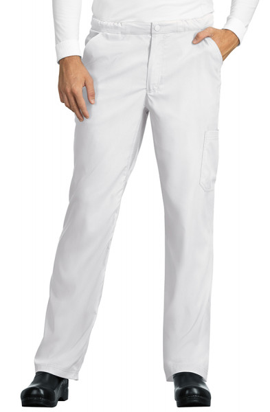 Koi Lite Discovery Trousers - White